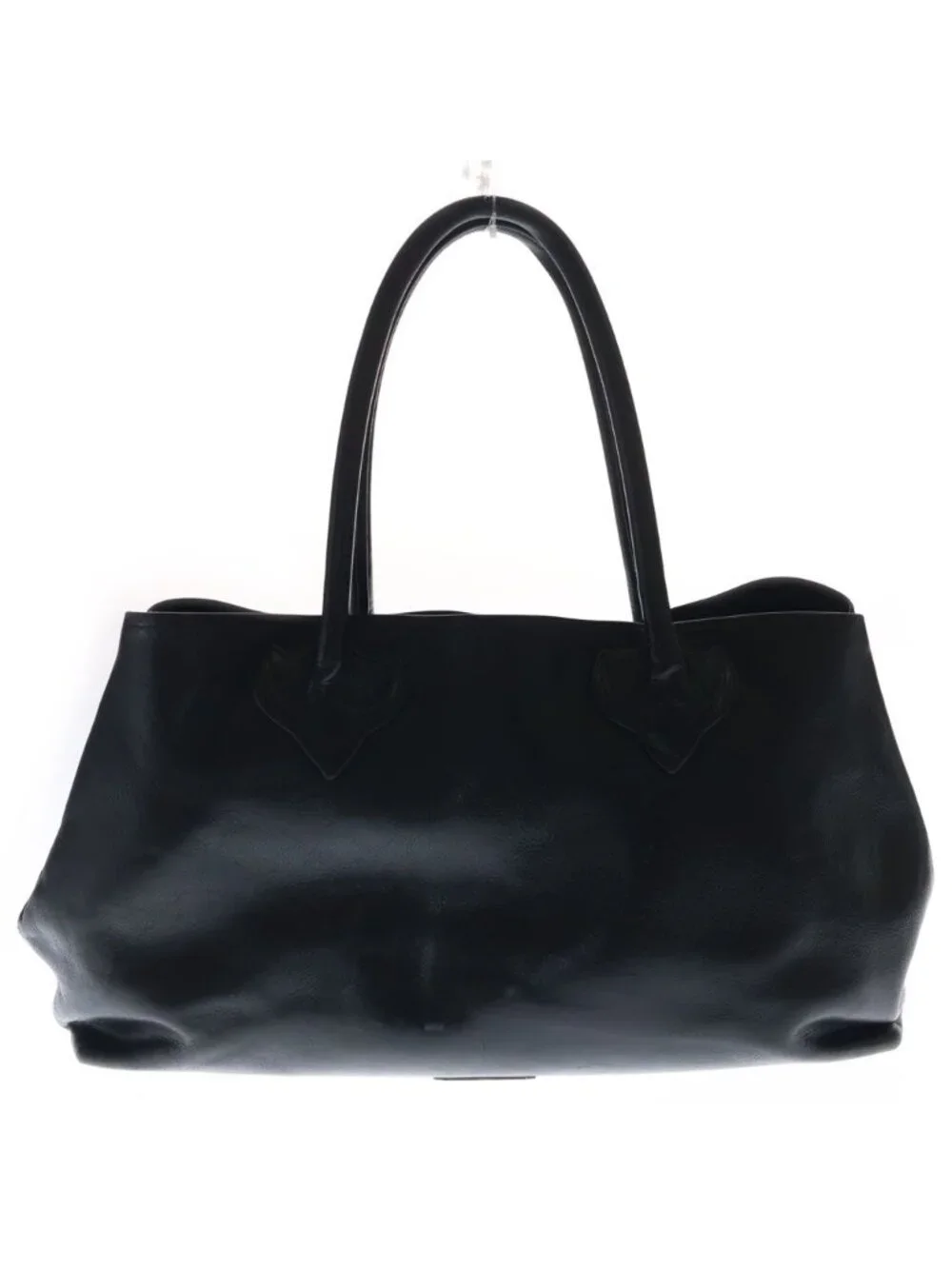 Chrome Hearts Tote Snp Leather